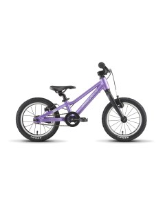 Велосипед Alpha One фиолетовый Prevelo