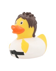 Игрушка для ванной Каратист уточка Funny ducks