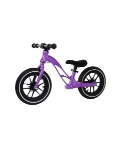 Беговел детский StepGo MS 345 фиолетовый Sportsbaby