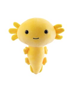 Мягкая игрушка желтый Plush story