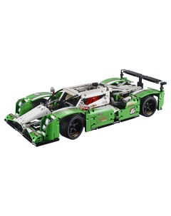 Конструктор Technic Гоночный автомобиль 42039 Lego