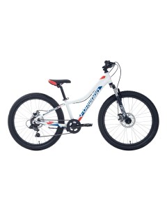 Велосипед Twister 24 2 0 D 2023 12 Forward