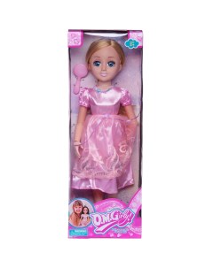 Кукла в платье с аксессуарами 45см 2 вида 18002A Junfa toys