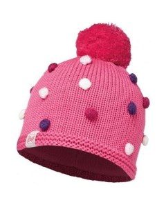 Шапка Child Knitted Polar Hat Odell Ibis Rose Buff
