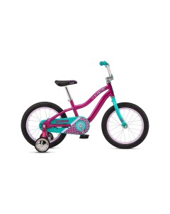 Велосипед Lil Stardust 2022 One size S57901_darkviolet Schwinn