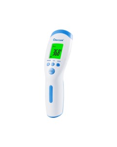 Термометр медицинский бесконтактный JXB 182 без поверки Berrcom