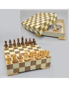 Набор для шахмат FND FD100884 KNP FND FD100884 New dynamic
