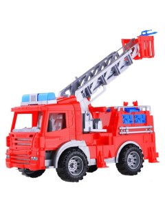 Пожарная машина спецтехника Р75081 Нордпласт