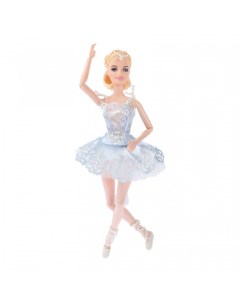 Кукла Shantou Балерина 29 см в ассортименте DH2092 CH7710 Shantou gepai