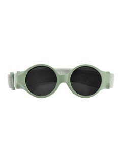 Солнцезащитные очки с рождения 0 9 мес Зеленый Шалфей Beaba
