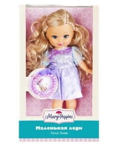 Кукла Элиза с браслетом 25 см 451213 Mary poppins