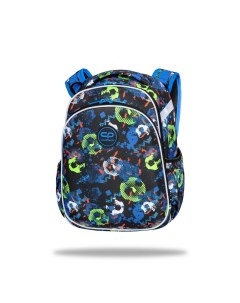 Рюкзак школьный Backpack Cool Pack 44х29х16 см 27 л 2 отделения Сool pack