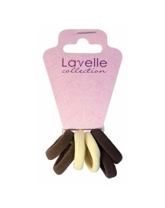 Резинка для волос детская 1 шт Lavelle collection