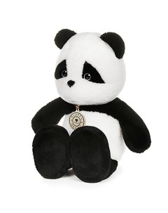 Мягкая игрушка Панда 25 см Fluffy heart