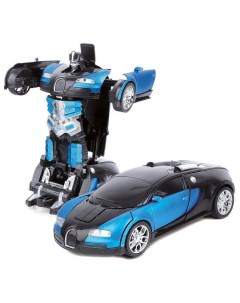 Машинка р у Astrobot Осирис аккум сине черный 870619 Crossbot