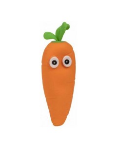 Игрушка антистресс Озорная морковка 8 см Hti