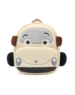 Детский рюкзак Машинки Классика AW0023 07 Kakoo
