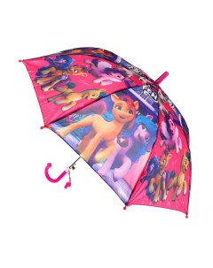 Зонт Shantou детский Мой маленький пони 45 см UM45 MLP Shantou gepai