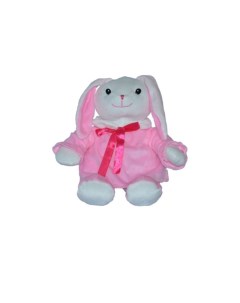 Мягкая игрушка Кролик подарочный Мишутка 93