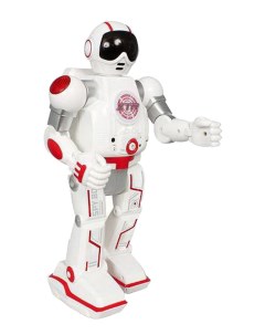 Интерактивный робот Xtrem Bots Шпион Longshore limited