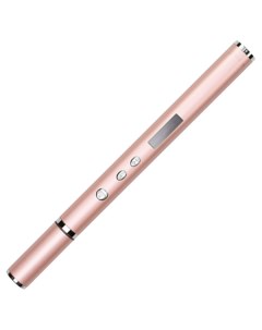 3D ручка NEO Золотисто розовый Funtastique