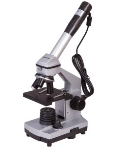 Микроскоп цифровой Junior 40x 1024x без кейса Bresser