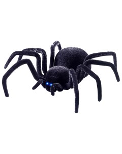Радиоуправляемый робот паук Toys Black Widow 779 B0046 Cute sunlight