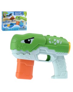 Водяное игрушечное оружие на батарейках JB0211499 Маленький воин