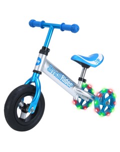 Беговел трансформер Foot Racer mini синий Small rider