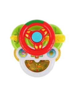 Игрушка Junfa Автопилотик Умный Я звук ZY684650 Junfa toys