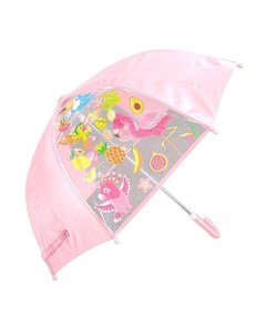 Зонт детский Тропики 46 см Mary poppins