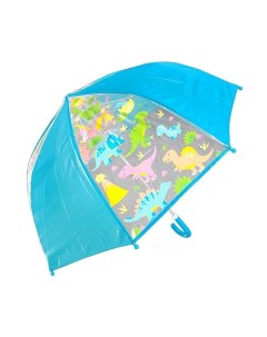 Зонт детский Динозаврики 46 см Mary poppins
