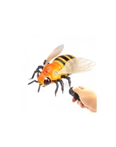 Радиоуправляемый робот Пчела Honeybee ZF 9923 Cs toys
