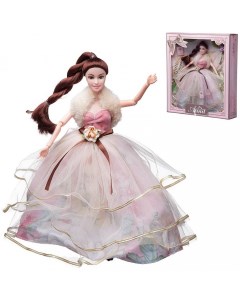 Кукла Junfa Atinil Атинил Весенняя свежесть в длинном платье 28см Junfa toys
