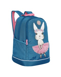 Рюкзак школьный для девочке RG 363 4 Grizzly
