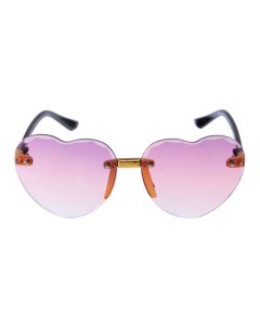 Солнцезащитные очки 12321402 цвет разноцветный Playtoday