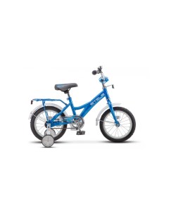 Велосипед детский двухколесный Talisman 16 Синий Stels