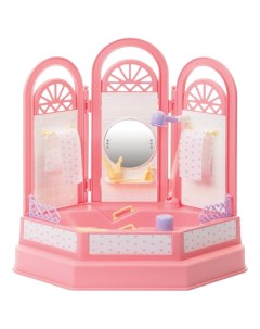 Мебель для кукол Маленькая принцесса ОГ1335пц Огонек
