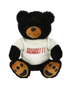 Игрушка мягкая Медведь в свитере 30 см C2011830A Softoy