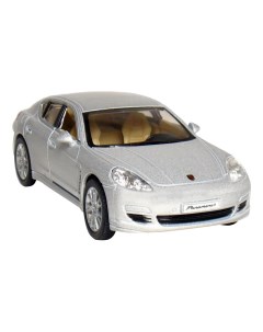 Коллекционная модель Porsche Panamera S Kinsmart