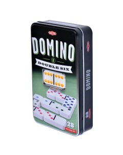 Развивающая игра Домино 10 Sm