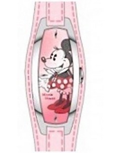 Детские наручные часы Минни розовые Sii marketing international