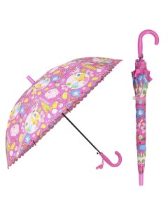 Зонт детский со свистком 50 см AN01191 Nobrand