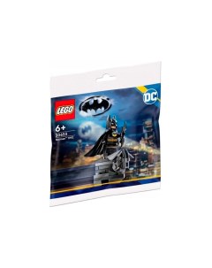 Конструктор Super Heroes 30653 Batman 1992 40 дет Lego