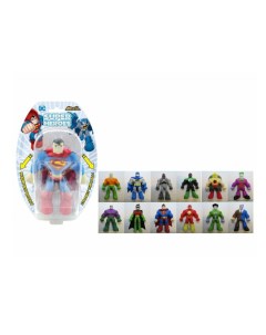 Игровая фигурка Monster Super heroes 15 см в ассортименте персонажи по наличию 1toy