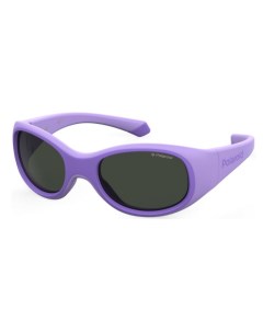 Солнцезащитные очки PLD 8038 S Фиолетовый Polaroid