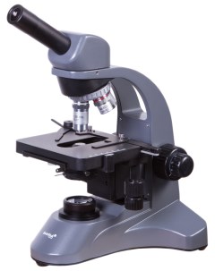 Микроскоп 700M монокулярный Levenhuk