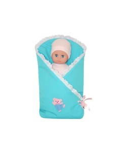 Кукла Весна Малыш в конверте 2 35 см Актамир