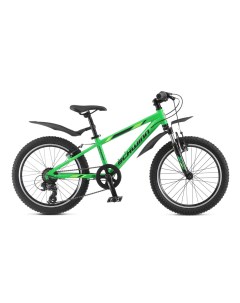 Велосипед Trasher 20 2022 One size Schwinn