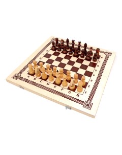 Спортивная настольная игра Нарды шашки шахматы Орловские шахматы